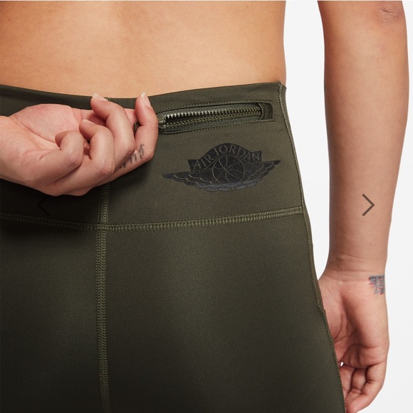 Jordan Brand Wmns Legging - Picture 5 of 11